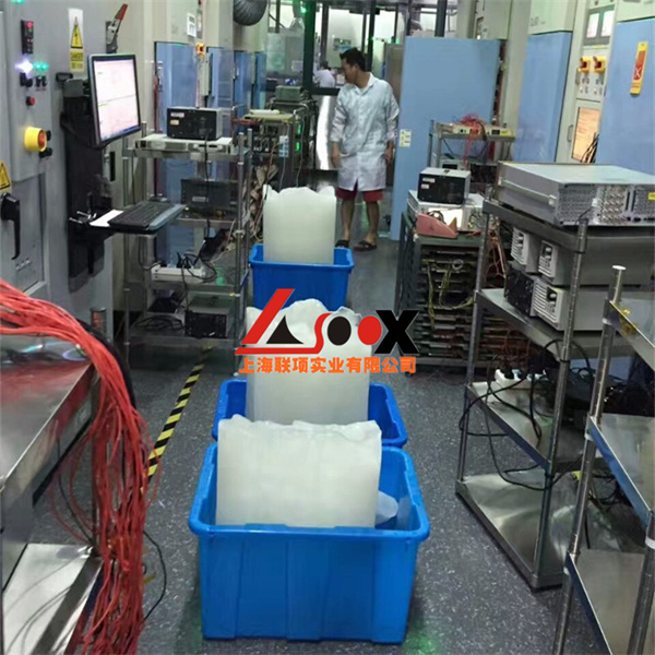 进入初冬季节制冰厂做好制冰车间设备维护保养是首要工作