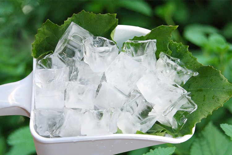 上海黄浦区制冰厂食用冰块质量好价格便宜