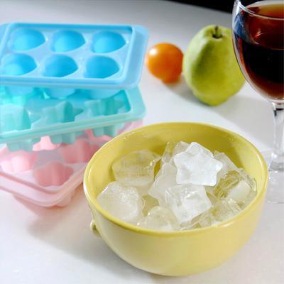 上海闵行制冰厂食用冰冰块价格便宜质量好